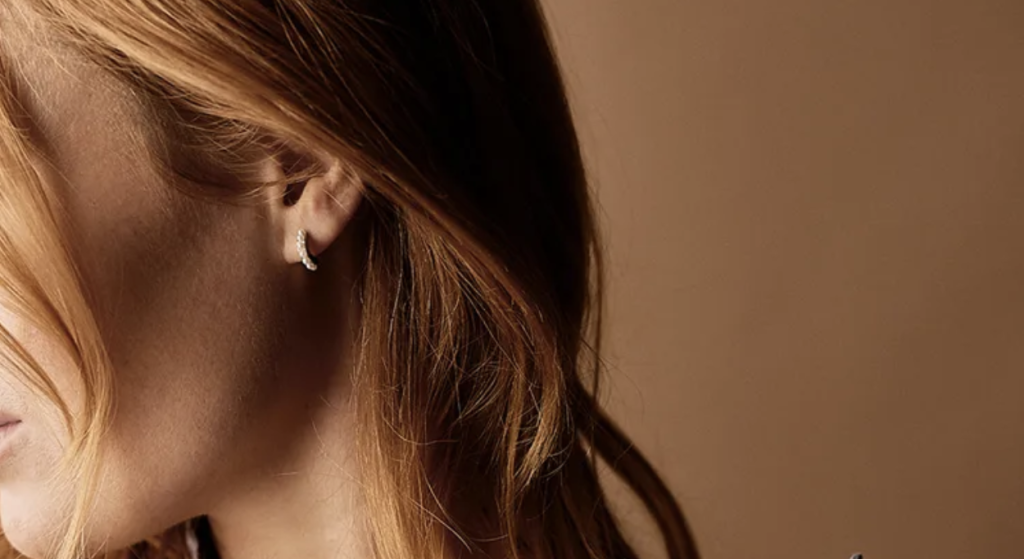 Perle- og krystalløredobber for enhver, men også for de med sart og sensitiv hud.